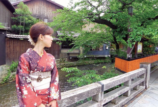 職人と巡る京都